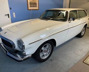 Volvo Andere Gebrauchtwagen