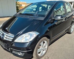 Mercedes-Benz A 200 Gebrauchtwagen