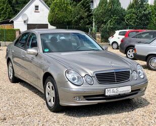 Mercedes-Benz E 320 Gebrauchtwagen