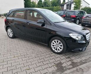 Mercedes-Benz B 200 Gebrauchtwagen
