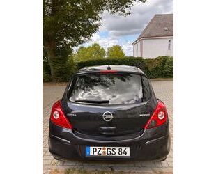 Opel Corsa Gebrauchtwagen