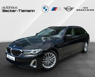 BMW 530 Gebrauchtwagen