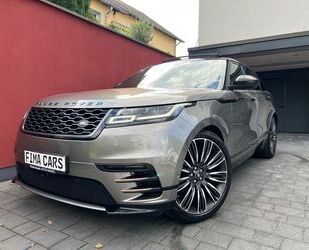 Land Rover Range Rover Velar Gebrauchtwagen