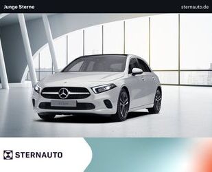 Mercedes-Benz A 200 Gebrauchtwagen