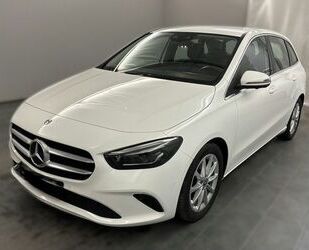 Mercedes-Benz B 200 Gebrauchtwagen