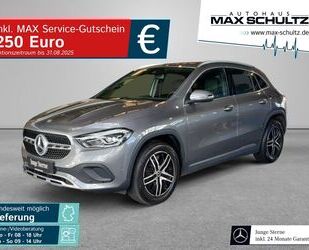 Mercedes-Benz GLA 200 Gebrauchtwagen