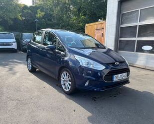 Ford B-Max Gebrauchtwagen