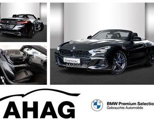 BMW Z4 M40i Gebrauchtwagen