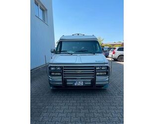 Chevrolet Chevy Van Gebrauchtwagen