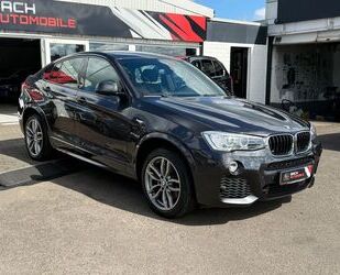 BMW X4 Gebrauchtwagen