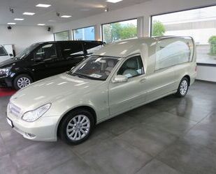 Mercedes-Benz E 280 Gebrauchtwagen