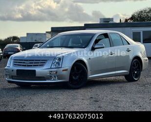 Cadillac STS Gebrauchtwagen