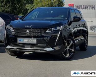 Peugeot 5008 Gebrauchtwagen
