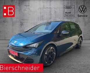 Cupra Born Gebrauchtwagen