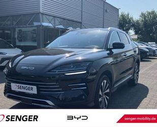 BYD SEAL U Gebrauchtwagen
