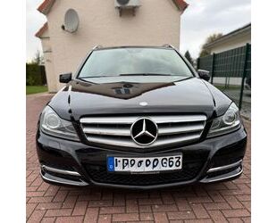 Mercedes-Benz C 250 Gebrauchtwagen