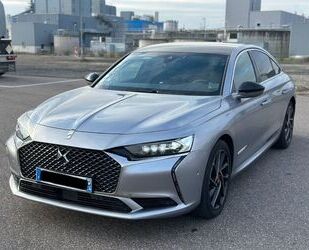 DS Automobiles DS9 Gebrauchtwagen