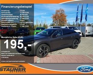 Citroen C5 X Gebrauchtwagen