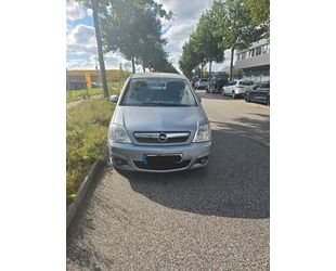 Opel Meriva Gebrauchtwagen