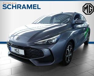 MG MG3 Gebrauchtwagen