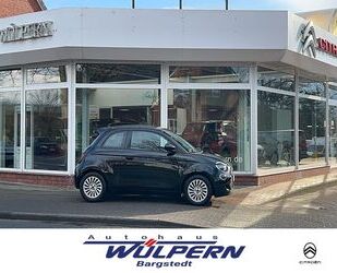 Fiat 500e Gebrauchtwagen