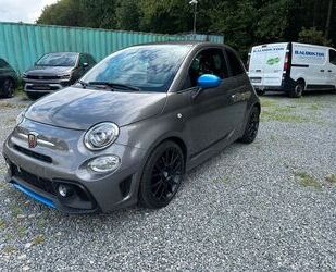 Abarth 500 Gebrauchtwagen