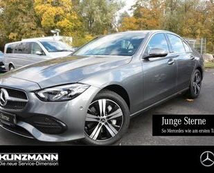 Mercedes-Benz C 300 Gebrauchtwagen
