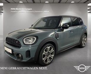 Mini Cooper S Countryman Gebrauchtwagen