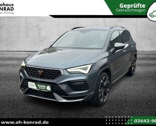 Cupra Ateca Gebrauchtwagen
