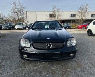 Mercedes-Benz 200 Gebrauchtwagen