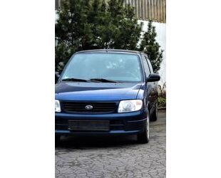 Daihatsu Cuore Gebrauchtwagen