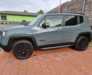 Jeep Renegade Gebrauchtwagen