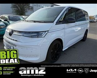 VW T7 Multivan Gebrauchtwagen