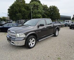 Dodge RAM Gebrauchtwagen
