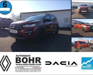 Dacia Jogger Gebrauchtwagen