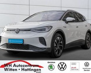 VW ID.4 Gebrauchtwagen