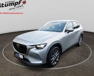 Mazda CX-60 Gebrauchtwagen