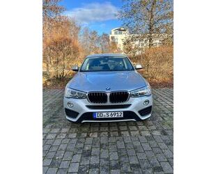 BMW X4 Gebrauchtwagen