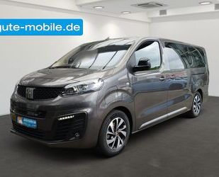 Fiat Ulysse Gebrauchtwagen