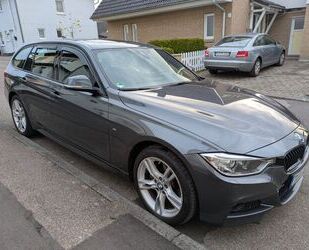 BMW 335 Gebrauchtwagen