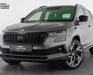 Skoda Karoq Gebrauchtwagen