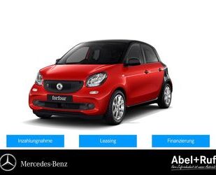 Smart ForFour Gebrauchtwagen