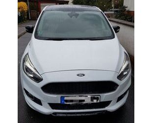 Ford S-Max Gebrauchtwagen