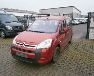 Citroen Berlingo Gebrauchtwagen