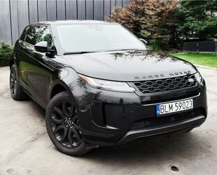 Land Rover Range Rover Evoque Gebrauchtwagen