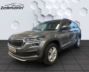 Skoda Kodiaq Gebrauchtwagen