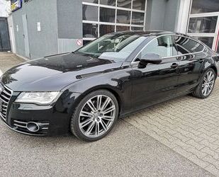 Audi A7 Gebrauchtwagen