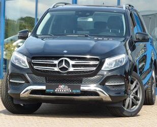 Mercedes-Benz GLE 350 Gebrauchtwagen
