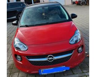 Opel Adam Gebrauchtwagen