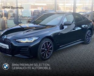 BMW 420 Gran Coupé Gebrauchtwagen